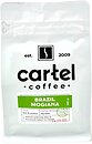Кава Cartel Coffee