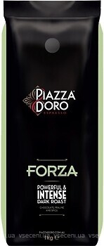 Фото Piazza D’Oro Forza в зернах 1 кг