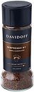 Фото Davidoff Cafe Espresso 57 Dark & Chocolatey розчинна 100 г