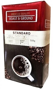 Фото Melitta Standart молотый 500 г