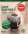 Фото Trevi Premium дріп-кава 10 г