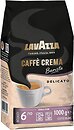Фото Lavazza Caffe Crema Barista Delicato в зернах 1 кг