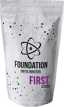 Фото Foundation First в зернах 250 г