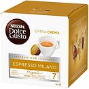 Фото Nescafe Dolce Gusto Espresso Milano в капсулах 16 шт