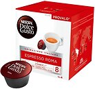 Фото Nescafe Dolce Gusto Espresso Roma в капсулах 16 шт