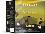 Фото Carraro Dolce Gusto Rwanda в капсулах 16 шт