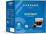 Фото Carraro Dolce Gusto Decaffeinato в капсулах 16 шт