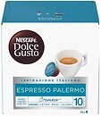 Фото Nescafe Dolce Gusto Espresso Palermo в капсулах 16 шт