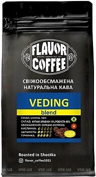 Фото Flavor Coffee Vending мелена 250 г