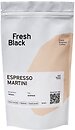 Фото Fresh Black Espresso Martini в зернах 1 кг