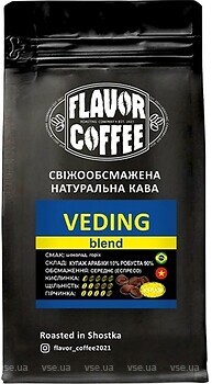 Фото Flavor Coffee Vending в зернах 1 кг