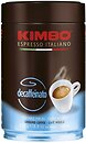 Фото Kimbo Espresso Italiano Decaffeinato мелена 250 г