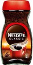 Фото Nescafe Classic розчинна 200 г