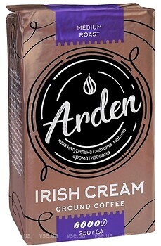 Фото Arden Irish Cream мелена 250 г