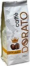 Фото Dorato Caffe 100% Arabica мелена 250 г