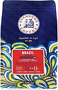 Фото Standard Coffee Бразилія Черрадо 100% арабіка в зернах 1 кг