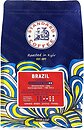 Фото Standard Coffee Бразилія Черрадо 100% арабіка мелена 1 кг