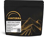 Фото SunTerra Перу Сан Игнасио в зернах 250 г