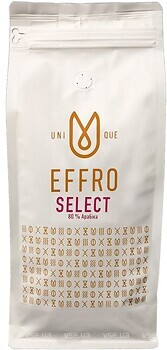 Фото Effro Select в зернах 1000 г