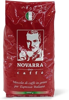 Фото Standard Coffee Новарра Вендинг Бар в зернах 1 кг