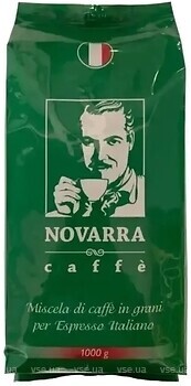 Фото Standard Coffee Новарра Екстра Крема мелена 1 кг