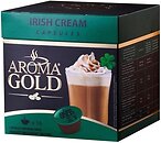 Фото Aroma Gold Irish Cream в капсулах 16 шт