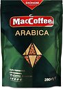 Фото MacCoffee Arabica розчинна 280 г