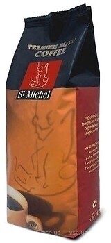 Фото St.Michel Rosso в зернах 1 кг