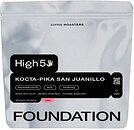 Фото Foundation High5 Коста-Рика San Juanillo в зернах 250 г