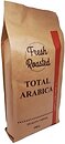 Фото Fresh Roasted Total Arabica в зернах 1 кг