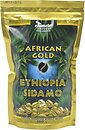 Фото Jamero Ethiopia Sidamo Золото Африки в зернах 500 г