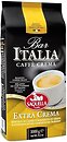 Фото Saquella Caffe Bar Italia Extra Crema в зернах 1 кг