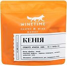 Фото Winetime Кения в зернах 250 г