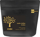 Фото KNBK India Araku в зернах 250 г
