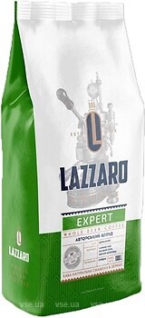 Фото Lazzaro Expert в зернах 1 кг
