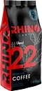 Фото Rhino Blend №22 Premium в зернах 1 кг