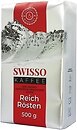 Фото Swisso Kaffee Reich Rosten мелена 500 г
