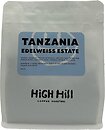 Фото High Hill Tanzania Edelweiss Estate Omni в зернах 250 г
