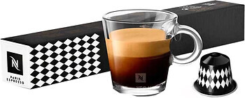 Фото Nespresso Paris Espresso в капсулах 10 шт