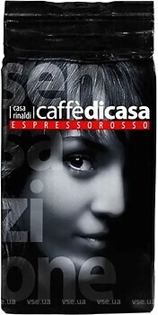 Фото Casa Rinaldi Espresso Oro молотый 250 г