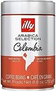 Фото Illy Arabica Selection Colombia в зернах 250 г