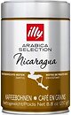 Фото Illy Arabica Selection Nicaragua в зернах 250 г