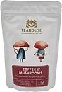 Фото Teahouse Mushrooms молотый 100 г