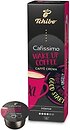 Фото Tchibo Cafissimo Caffe Crema Wake Up в капсулах 10 шт
