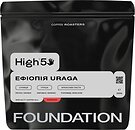 Фото Foundation High5 Ефіопія Uraga в зернах 250 г