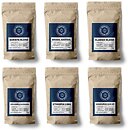Фото Romus Coffee Roastery дегустаційний набір 6 видів в зернах 300 г