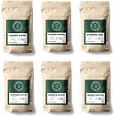 Фото Romus Coffee Roastery дегустаційний набір 6 видів мелена 300 г