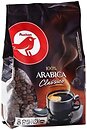 Фото Ашан 100% Arabica Classico в зернах 500 г