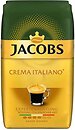 Фото Jacobs Crema Italiano в зернах 1 кг