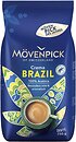 Фото Movenpick Caffe Crema Brazil в зернах 750 г